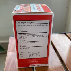 Viên uống Dầu Gấc Tuệ Linh hỗ trợ bảo vệ sức khỏe đôi mắt, tăng cường thị lực  786349