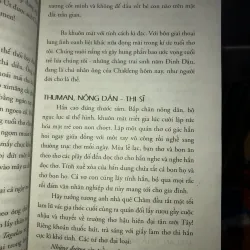 Chân dung cát - Inrasara 1022761