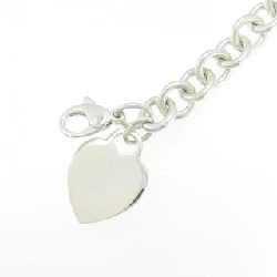 Vòng tay thẻ trái tim Tiffany