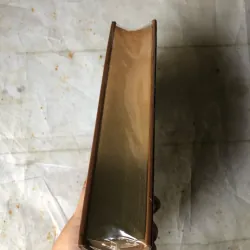 Trên Sa Mạc Và Trong Rừng Thẳm - Henryk Sienkiewicz 733703