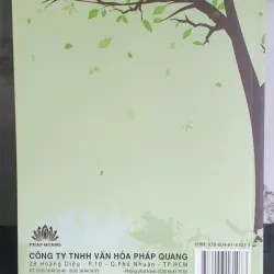 Sách Ở Hiền Gặp Lành - Chân Quang mới 90% 674682