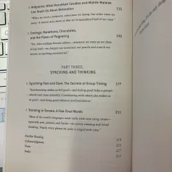 WHEN: THE SCIENTIFIC SECRECTS OF PERFECT TIMING - DANIEL H. PINK 600624