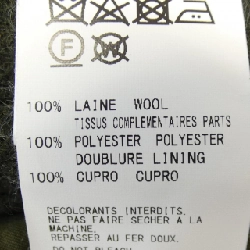 YOHJI YAMAMOTO+NOIR NC-C11-813 Áo khoác 628014