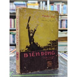 Biến động - Thái Vũ