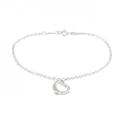 Vòng tay Open Heart Tiffany - Hàng hiệu Authentic 845278