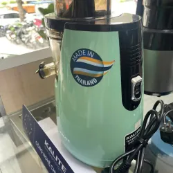 🥤 Máy Ép Chậm Kalite KL598 – Ép Kiệt Bã, Nước Ép Sánh Mịn, Giữ Trọn Dinh Dưỡng 720988