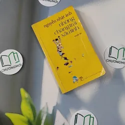 Những Chàng Trai Xấu Tính - Nguyễn Nhật Ánh 798390