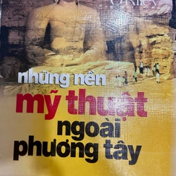 Nền Mỹ thuật ngoài phương Tây 