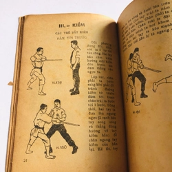 NHU THUẬT CẬN CHIẾN ( cận chiến bằng vũ khí) 545015