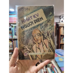 NHẬT KÝ NGƯỜI ĐIÊN - LỖ TẤN 147448