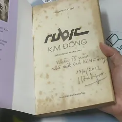 Rubic Kim Đồng - Nguyễn Phú Kim 688585