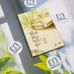 Hạnh Phúc Ngọt Ngào - Chiếc Nhĩ Miêu 744700