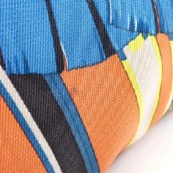 HERMES LES CANNES Silky City PM 071924CK Túi xách vai - Hàng hiệu Chính hãng 805758