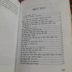 W.J. Ennever - CON ĐƯỜNG LẬP THÂN (Nguyễn Hiến Lê dịch, giới thiệu) 707217