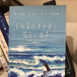 Chân trời góc bể