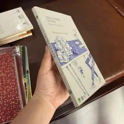 Sách Lưng Chừng Cô Đơn - Nguyễn Ngọc Thạch - Bản in đời đầu (NXB Văn Học)- K4 1029501