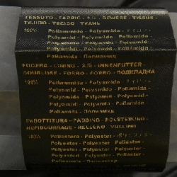 Áo khoác MOORER ANASTASIA-RG 631528