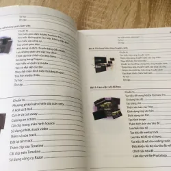 XỬ LÝ HẬU KỲ VỚI ADOBE PREMIER PRO 1027918