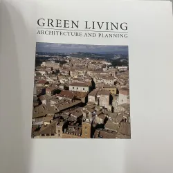 GREEN LIVING - THE PRINCE’S FOUNDATION 796166
