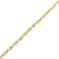 Vòng tay 750YG/750WG - Hàng hiệu Authentic