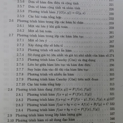 PHƯƠNG TRÌNH HÀM  546001