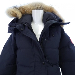 Canada Goose CANADA GOOSE 3802LA SHELBURNE Áo khoác lông vũ 630702