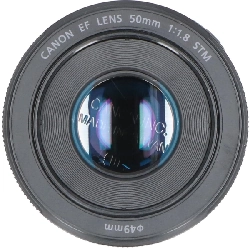 EF50mm F1.8STM - Hàng hiệu Authentic 880635