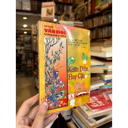 Phê Bình Bình Luận Văn Học 122341