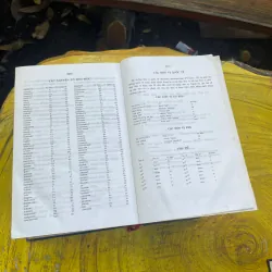 TỪ ĐIỂN ANH-VIỆT VIỆT ANH - BÙI PHỤNG- ENGLISH-VIETNAMESE-VIETNAMESE-ENGLISH DICTIONARY 729174