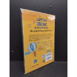 Làm chủ tiền bạc từ khi còn đi học mới 100% HCM2608 TS. Vũ Minh Tú KINH TẾ - TÀI CHÍNH - CHỨNG KHOÁN 916588