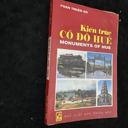 Kiến trúc cố đô Huế 1025317