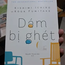 Dám bị ghét 1041946