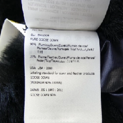 MONCLER GENIUS HYKE LEMA Áo khoác lông - Hàng hiệu Authentic 822789