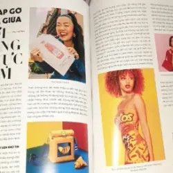 Tạp chí MỐT, số 06 & 07, năm 2025 699399