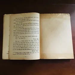 Hạnh chay trường và nền hoà bình thế giới (năm 1965)  723242