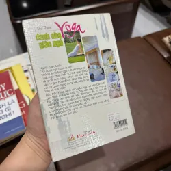 Yoga Dành Cho Giấc Ngủ – Chu Thiên- K3 1005877