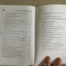 Combo 5 Cuốn Khám Phá Bí Ẩn Thế Giới 605920