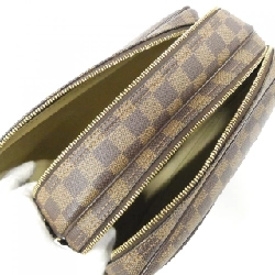 Túi đeo vai Louis Vuitton Damier Reporter 28cm N45253 - Hàng hiệu Chính hãng 767644