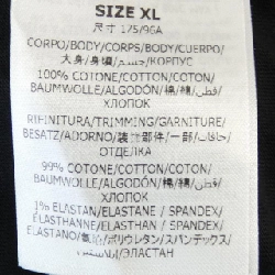 Áo thun tay dài Record của Stella McCartney 632931