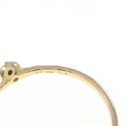 Nhẫn kim cương Ete 0.1CT - Hàng hiệu Authentic 840169