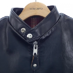 Jacket da SCHOTT - Hàng hiệu Authentic 887522