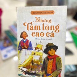 Những Tấm Lòng Cao Cả