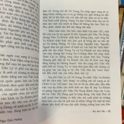 ĐÀM ĐẠO VỀ ĐIỀU NGỰ GIÁC HOÀNG - BÙI ANH TẤN 1041722