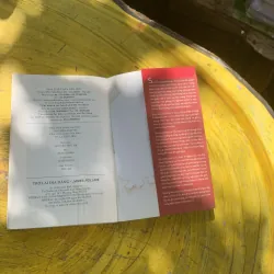 TRỞ LẠI ĐỊA ĐÀNG- JAMES ROLLINS 782695