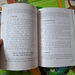 Chẩn đoán điều trị và chăm sóc bệnh trẻ em 926776