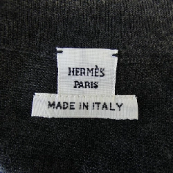 HERMES 5H2630DP Áo len 631486