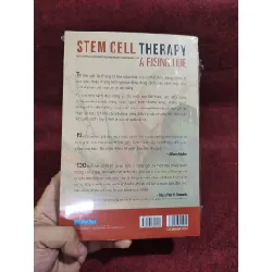 [Phiên Chợ Sách Cũ] Tế bào gốc - bí mật của suối nguồn tươi trẻ 2303 413407