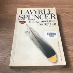 Tháng mười một của trái tim - Lavyrle Spencer