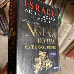 Người do thái với thế giới tiền bạc
