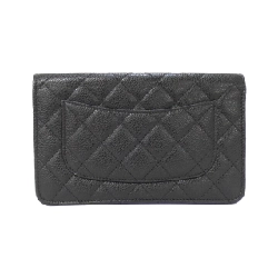 Ví dây chuyền Chanel Timeless Classic Line AP0250 619926